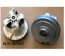 Miele GEBLÄSE MOTOR FÜR