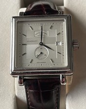 Mühle Glashütte Teutonia Quadrant M1-30-30