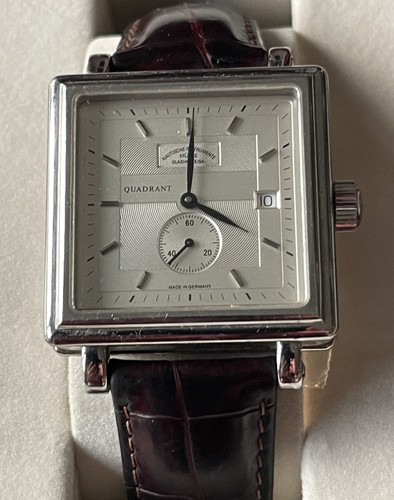 Mühle glashütte teutonia - glashütte,