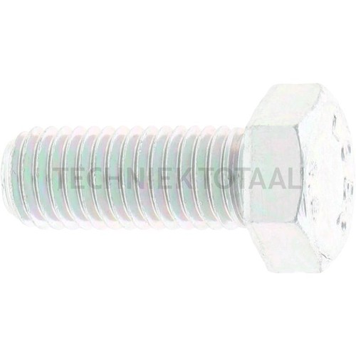Sechskantschraube zf - zf,