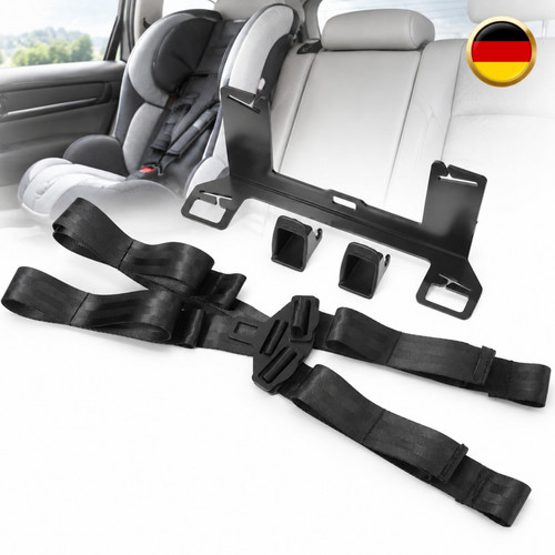 Universal kinderautositz - universal,