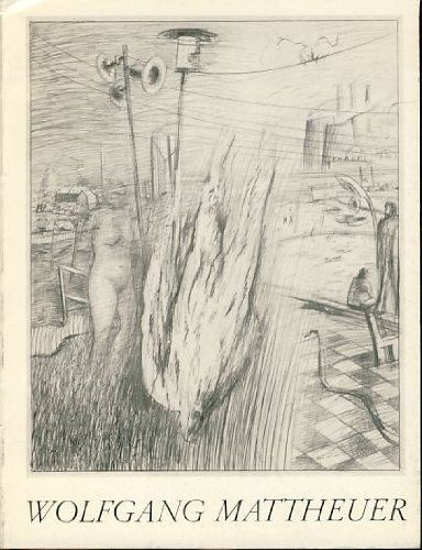 Wolfgang mattheuer - wolfgang,