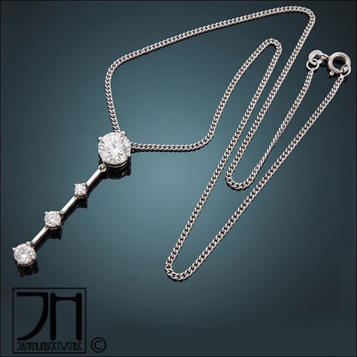 Vintage 925 silber - vintage,