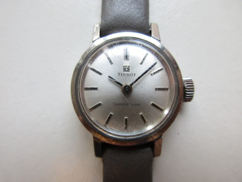 Tissot seastar seven tiny - tissot,