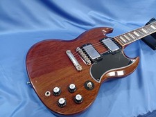 Gibson E-Gitarre SG Standard