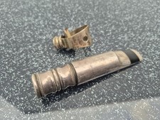 Vintage Tenor * Saxophon Mundstück * mouthpiece