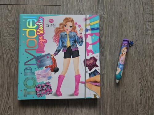 Topmodel design studio mit - studio,