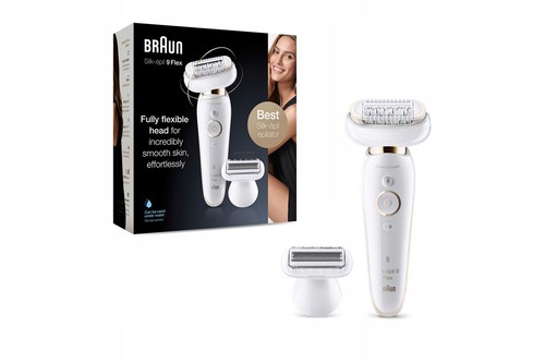 Braun ses 9006 flex - braun,
