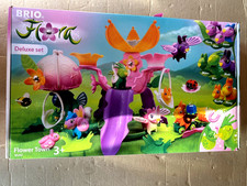 BRIO® Spielwelt BRIO Flora