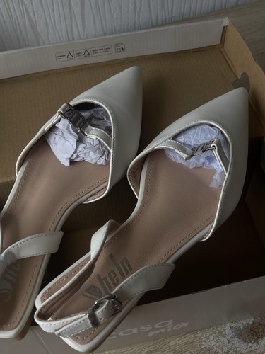 Casa mia damen ballerina - casa,