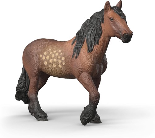 Horse club 14927 norwegische - club,