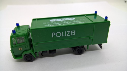 Rmm merlau mercedes - mb, 814