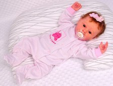 Schlafanzug Baby Strampler