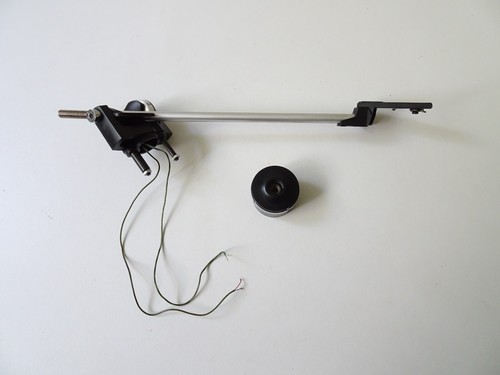 Dual 1224 tonarm - dual,