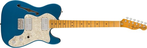 Fender american vintage - fender, ii