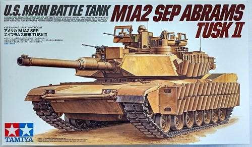 Tamiya 35326 main - tamiya, battle