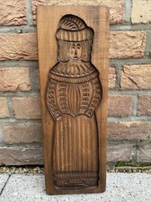 Alte Printenmodel Backmodel