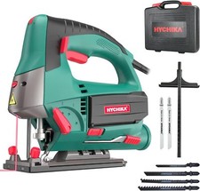 Stichsäge, 800W Max Holz