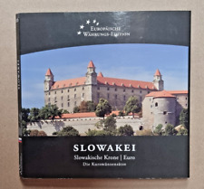 Slowakei Kronen -