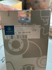  Ölfilter für MERCEDES T2 UNIMOG MB TRAC & Baumaschinen 3641800309 , HU932/4X