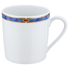 Kaffeetasse Limoges Medard de Noblat Chrysalis