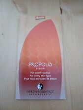 Martina Gebhard 2 ml Propolis Creme Cream