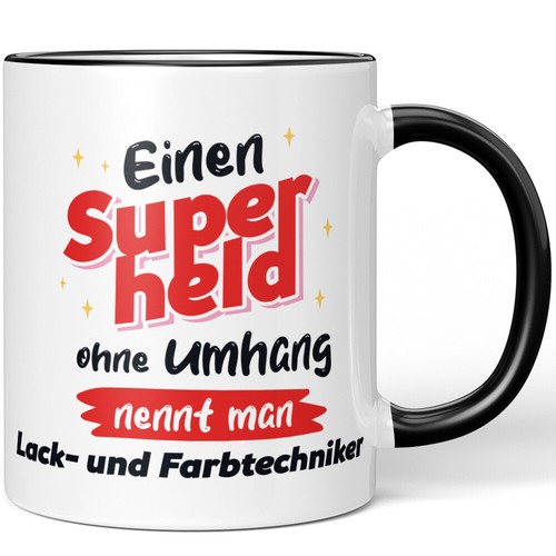 Einen superhelden ohne umhang - einen,