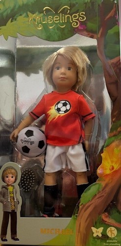 Kruseling michael fußballstar - kruseling,