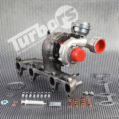 Turbolader für audi - turbolader, seat