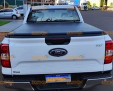 Ford Ranger Laderaumplane
