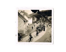 '51 Horb Bildechingen Musiker