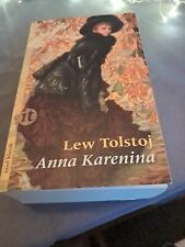 Anna Karenina von Leo N. Tolstoi (2012, Taschenbuch)