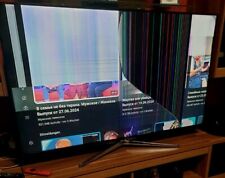 samsung 55 zoll smart tv LED