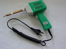 Profi elektrischer