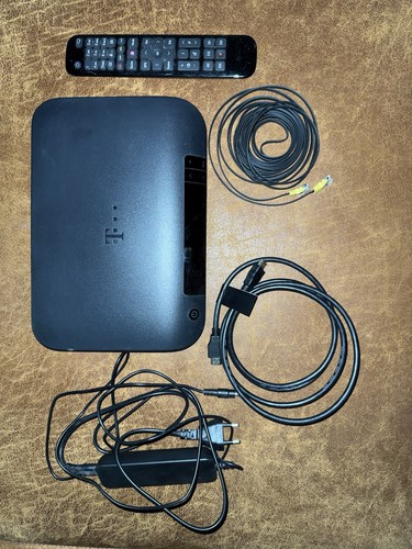 Telekom media receiver - media, typ