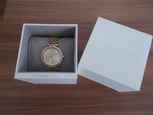 Damenuhr michael kors - michael,
