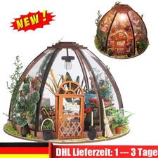 Bausätze Puppenhaus DIY