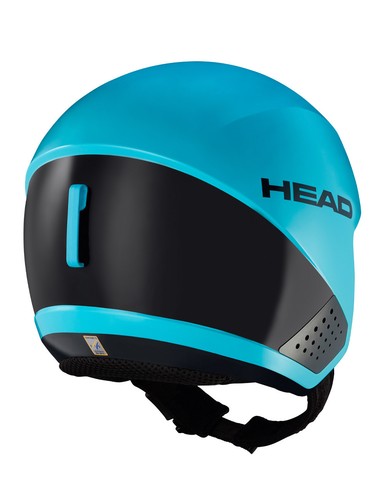 Neuer head downforce - neuer, speedblue