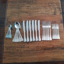 WMF Kreuzband Ludwig XVI