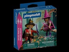 PLAYMOBIL 72023 - Fantasy &