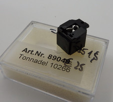 Diamant Nadel Dual DMS / DN