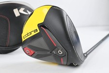 Cobra King F9 Driver / 9 Grad