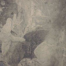 Elodie - Vieux Silence (Vinyl