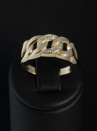 Brillantring damenring - brillantring,