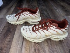 Nike Air Max Plus TN Coconut