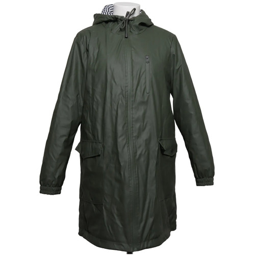 Zara outerwear regenmantel - zara, outerwear,