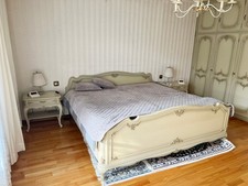 Warrings Schlafzimmer