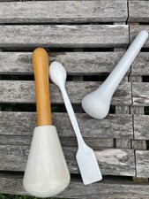 Labor Stößel Mörser Labor Apothekenbedarf