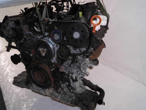 Original phaeton motor - vw,