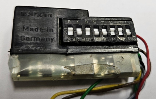 Märklin 6080 c80 - märklin,